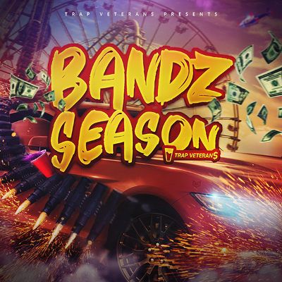 Download Sample pack Bandz Season