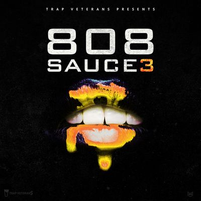 Download Sample pack 808 Sauce 3