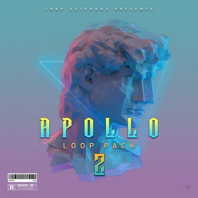 Download Sample pack Apollo Loop Pack 2