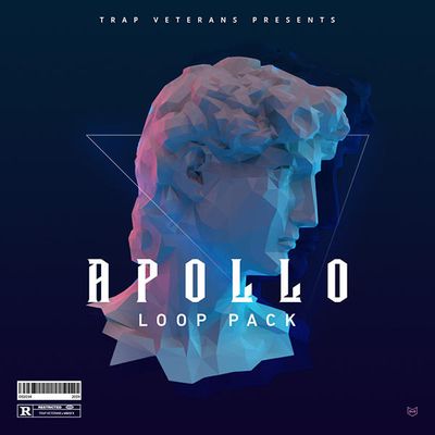 Download Sample pack Apollo Loop Pack