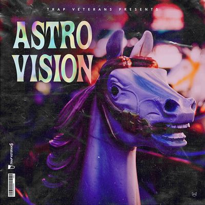 Download Sample pack Astro Vision