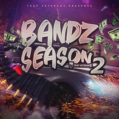 Download Sample pack Bandz Season 2