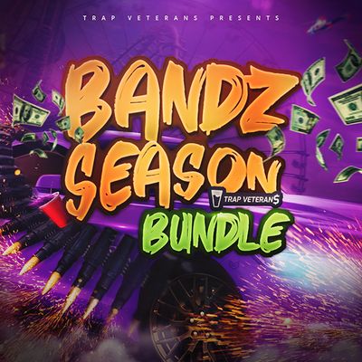 Download Sample pack Bandz Season Bundle