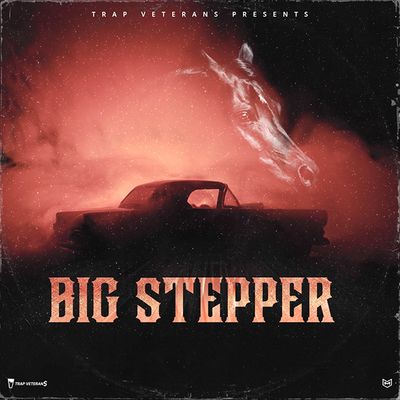 Download Sample pack Big Stepper