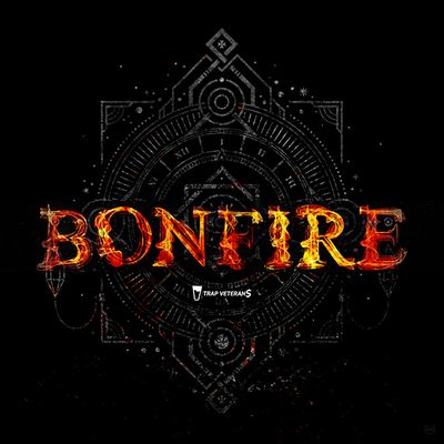 Download Sample pack Bonfire