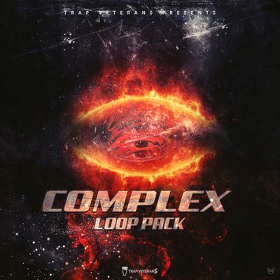 Download Sample pack Complex Loop Pack