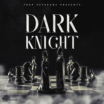 Download Sample pack Dark Knight