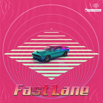 Download Sample pack Fast Lane
