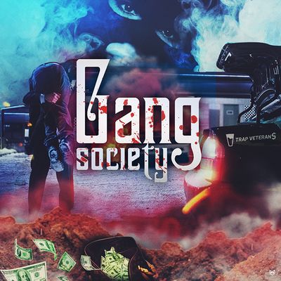 Download Sample pack Gang Society