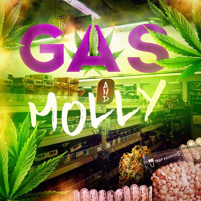 Download Sample pack Gas And Molly