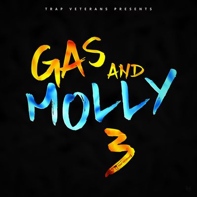 Download Sample pack Gas & Molly 3