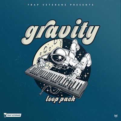 Download Sample pack Gravity Loop Pack