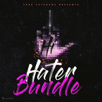 Download Sample pack Hi Hater Bundle