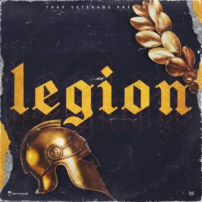Download Sample pack Legion
