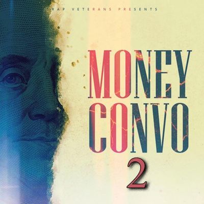 Download Sample pack Money Convo 2