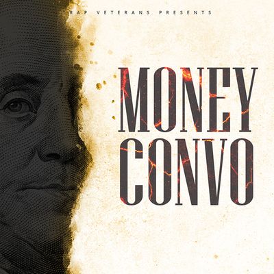 Download Sample pack Money Convo