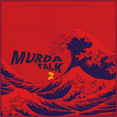 Download Sample pack Murda Talk 2