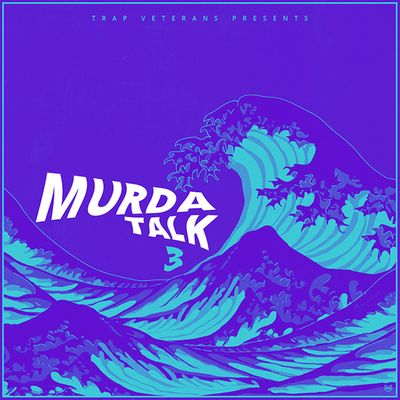 Download Sample pack Murda Talk 3
