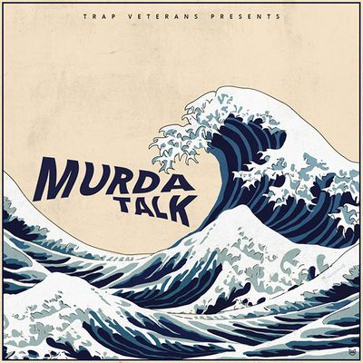 Download Sample pack Murda Talk