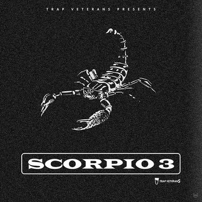 Download Sample pack Scorpio 3