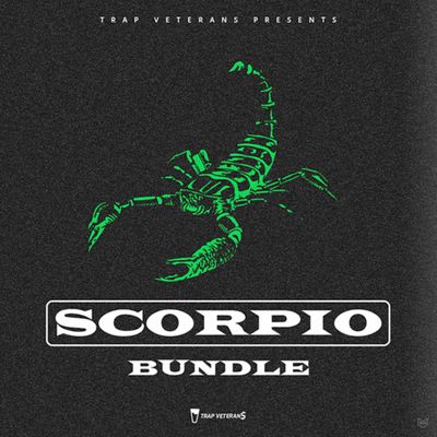 Download Sample pack Scorpio Bundle