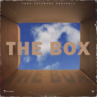 Download Sample pack The Box