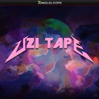 Download Sample pack Uzi Tape