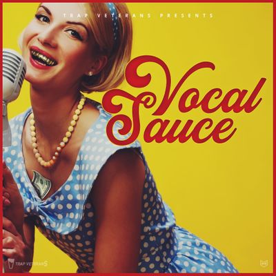 Download Sample pack Vocal Sauce