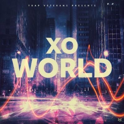 Download Sample pack XO World