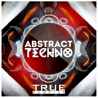 Download Sample pack Abstract Techno