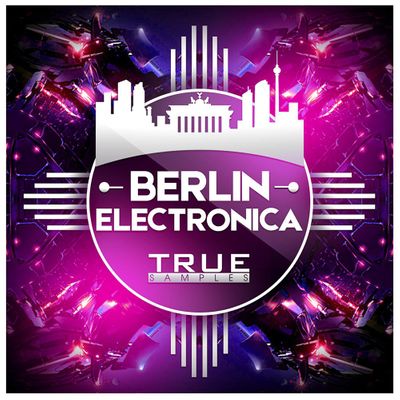 Download Sample pack Berlin Electronica