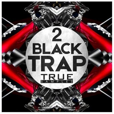 Download Sample pack Black Trap 2