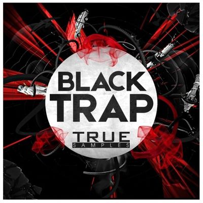 Download Sample pack Black Trap