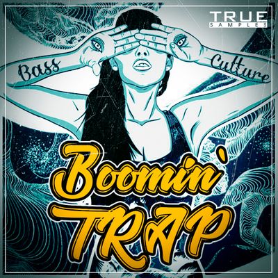 Download Sample pack Boomin` Trap 1