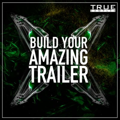 Download Sample pack Build Your Amazing Trailer