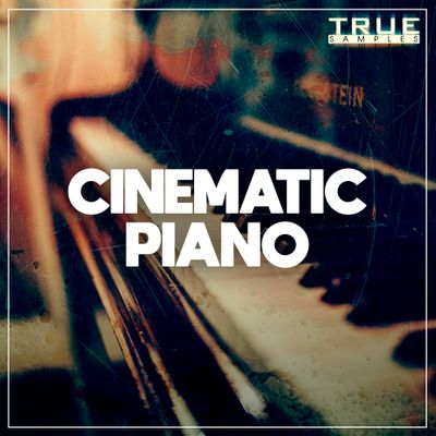 Download Sample pack Cinematic Piano