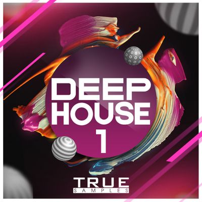 Download Sample pack Deep House 1