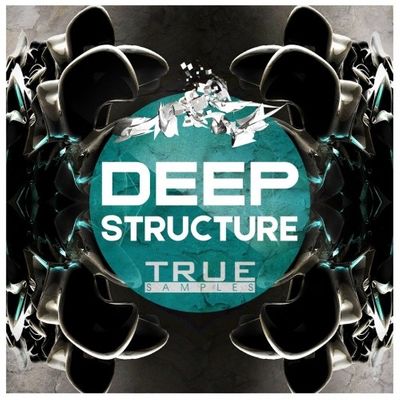 Download Sample pack Deep Structure