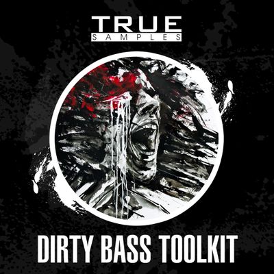 Download Sample pack Dirty Bass Toolkit