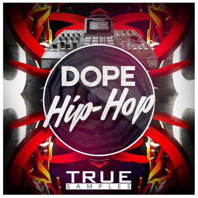 Download Sample pack Dope Hip-Hop