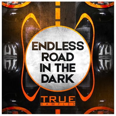 Download Sample pack Endless Road In The Dark