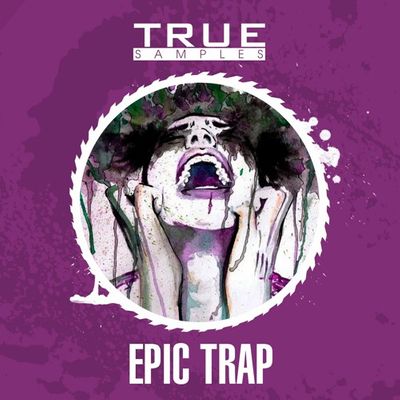 Download Sample pack Epic Trap