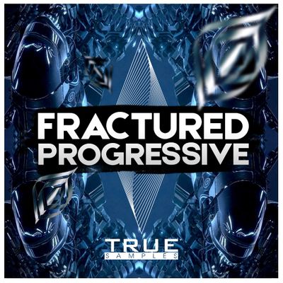 Download Sample pack Fractured Progressive