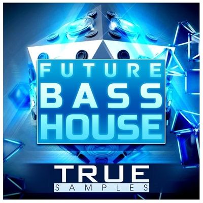 Download Sample pack Future Bass House