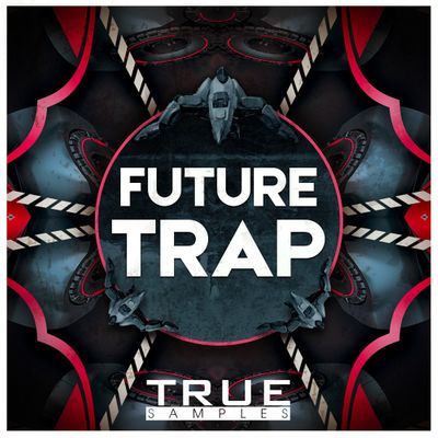 Download Sample pack Future Trap