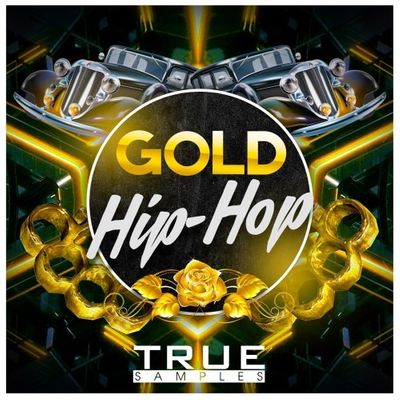 Download Sample pack Gold Hip-Hop