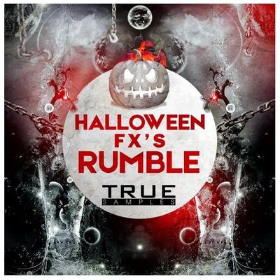 Download Sample pack Halloween Fx`s Rumble