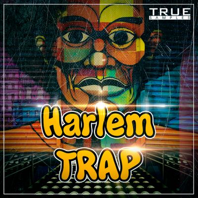 Download Sample pack Harlem Trap 1