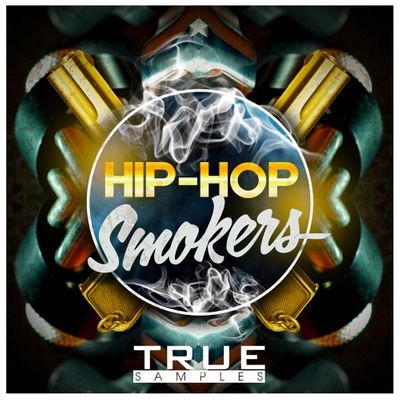 Download Sample pack Hip-Hop Smokers