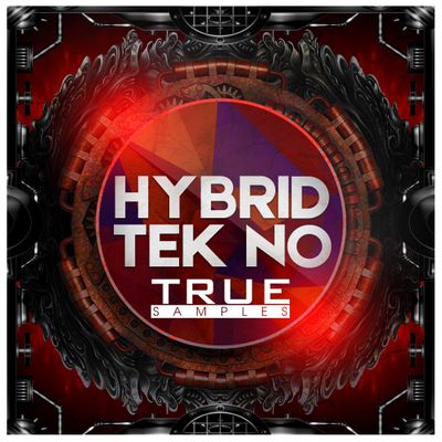 Download Sample pack Hybrid Tek No